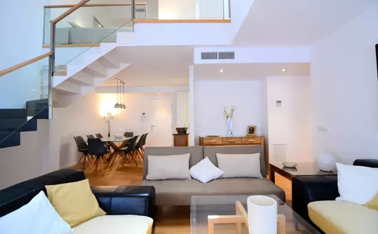 Appartements à L'Estartit