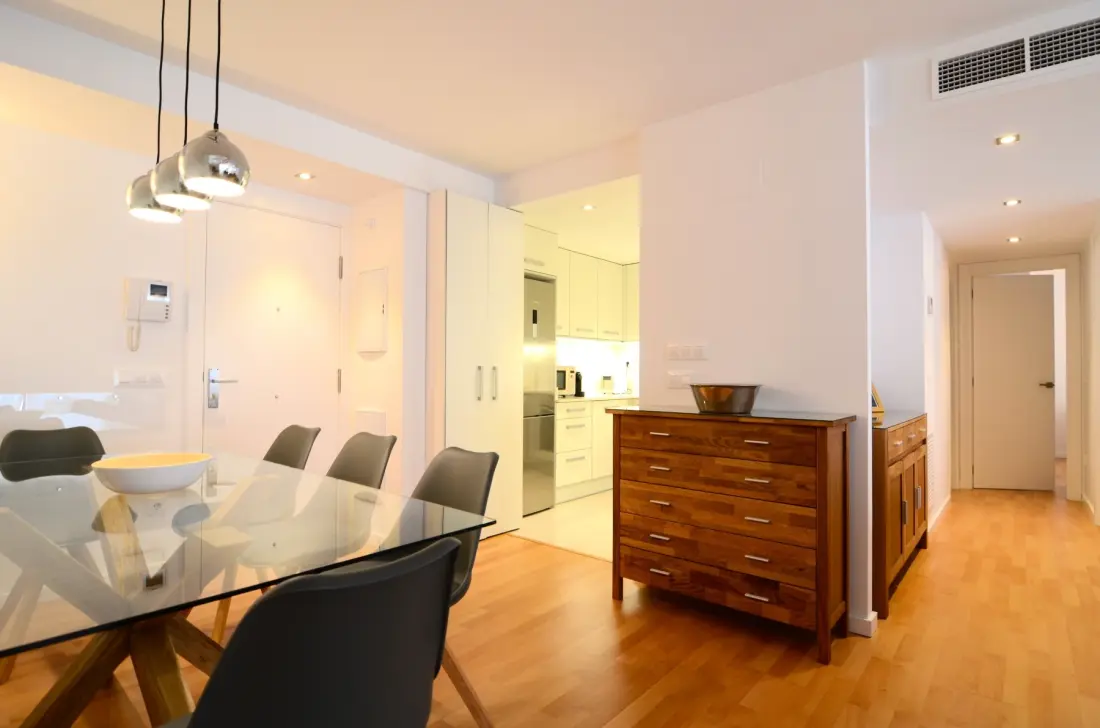 Appartements à L'Estartit