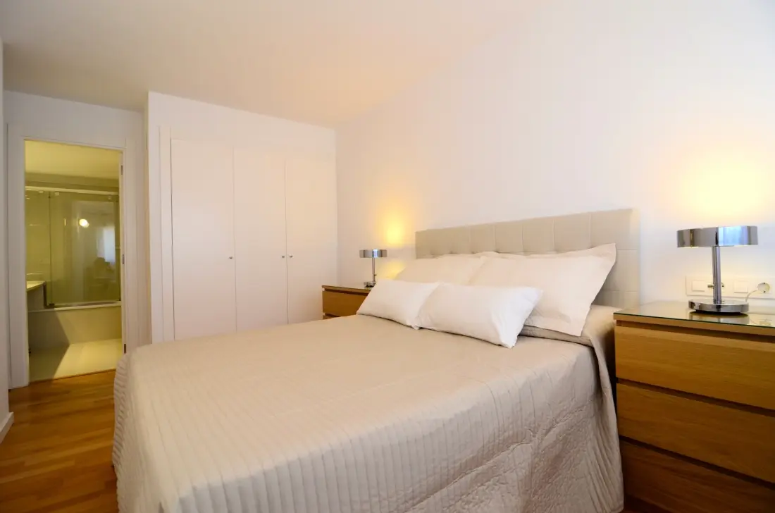 Appartements à L'Estartit