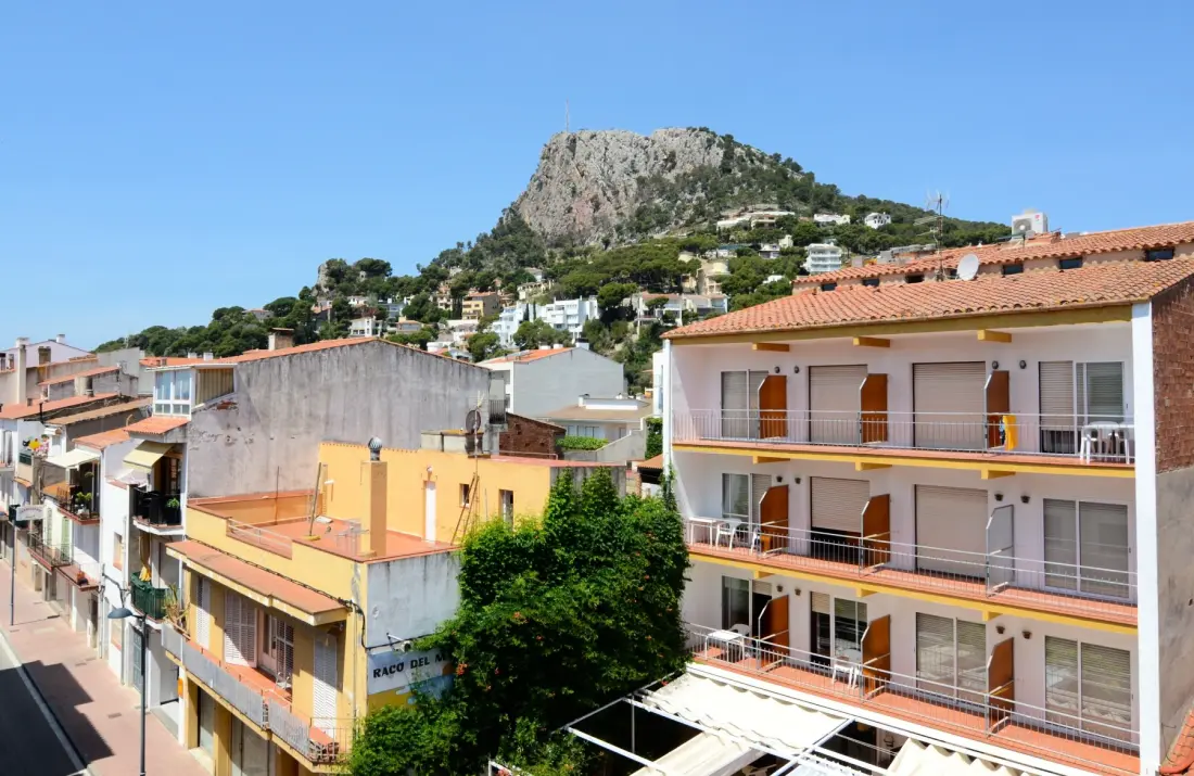 Appartements à L'Estartit