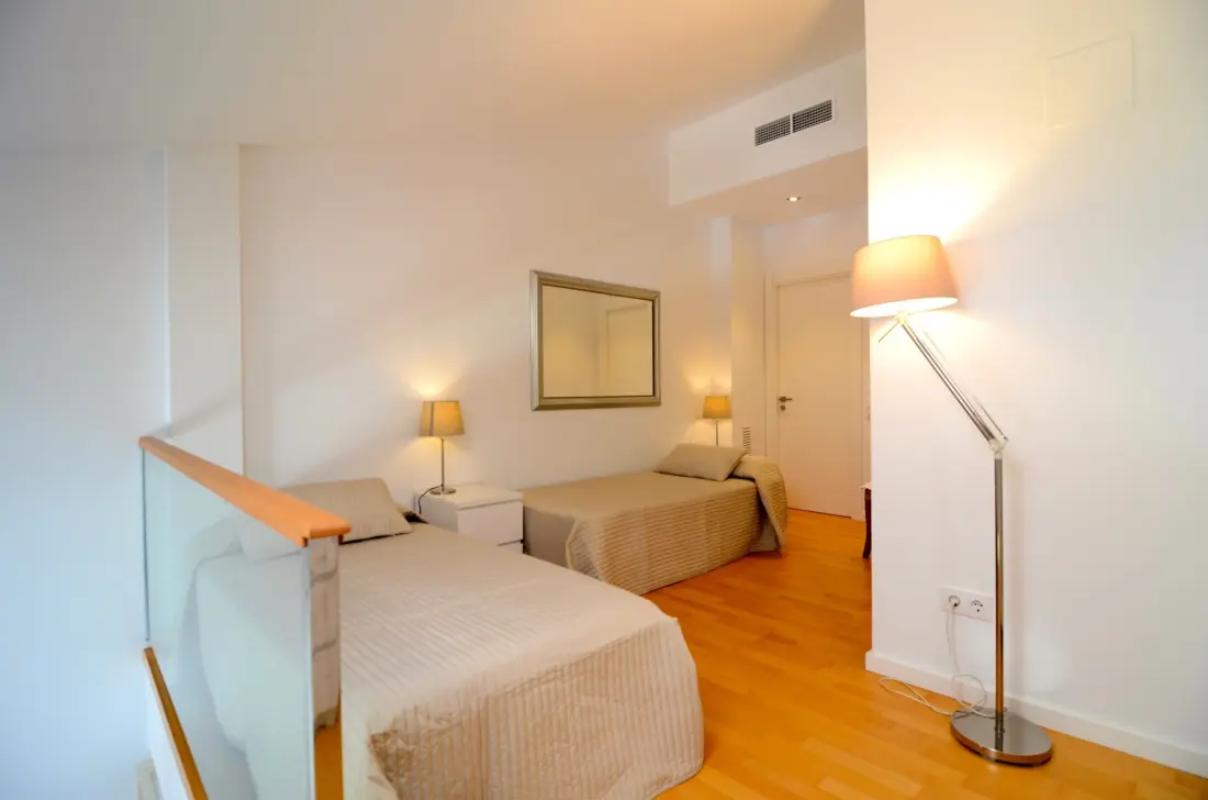 Appartements à L'Estartit