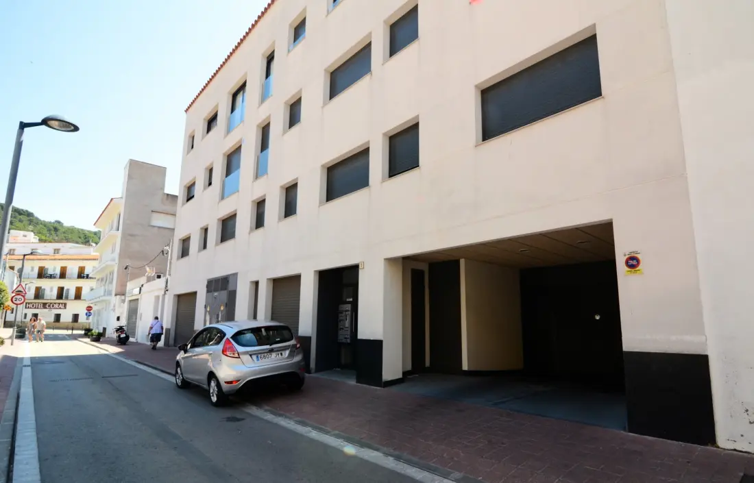 Appartements à L'Estartit