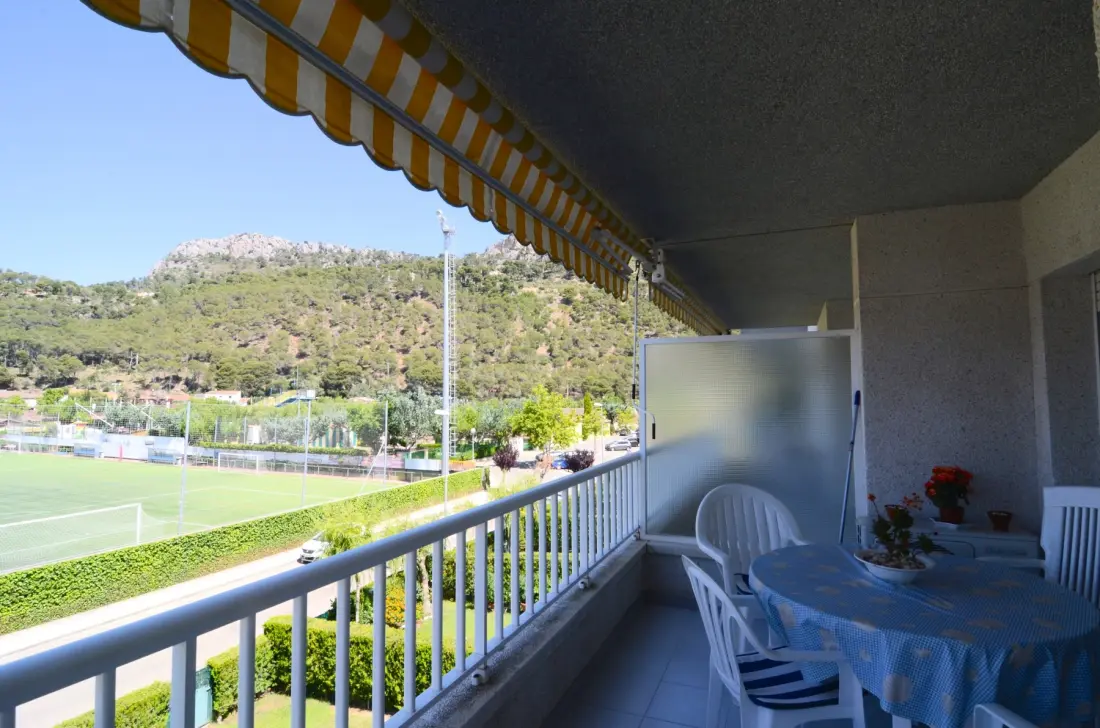 Appartements à L'Estartit
