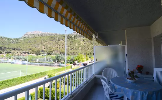 Appartements à L'Estartit