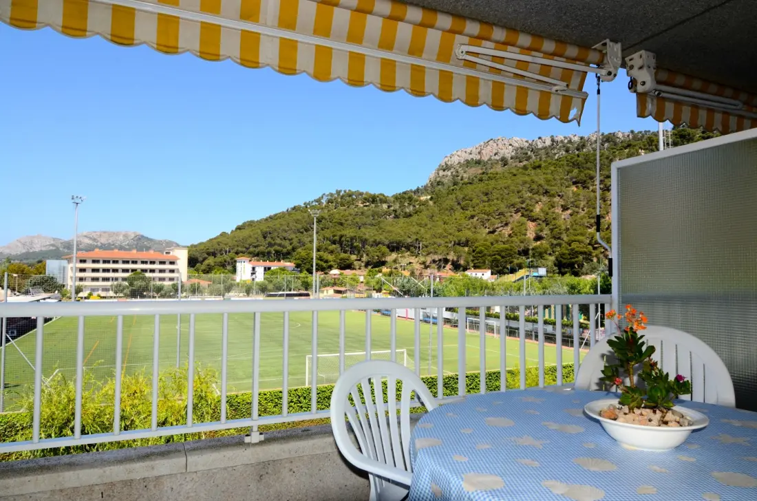 Appartements à L'Estartit