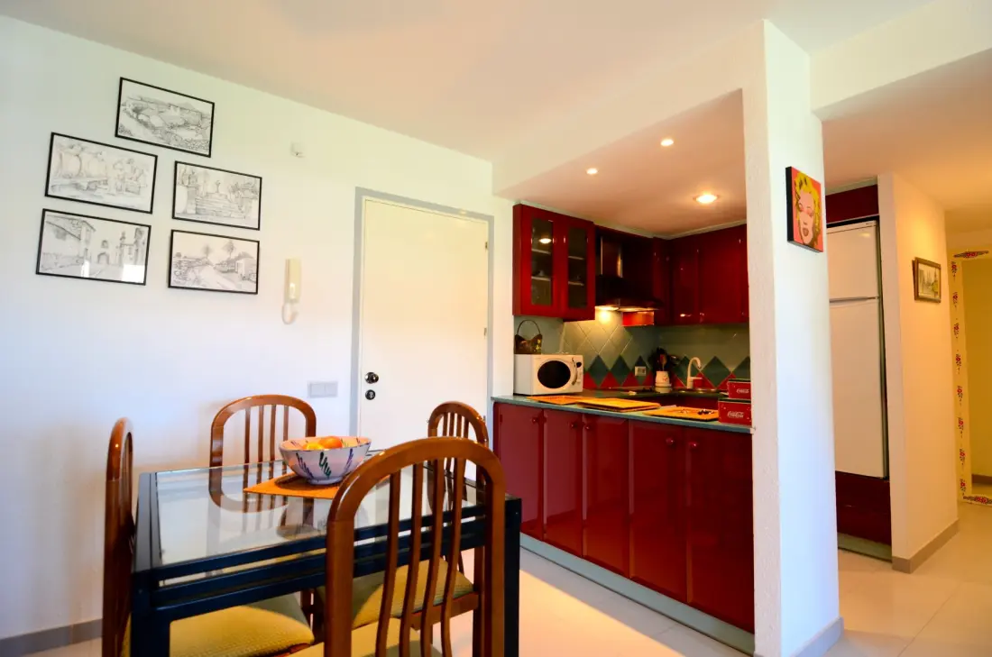 Appartements à L'Estartit