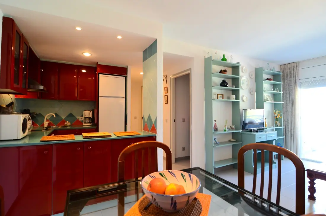 Appartements à L'Estartit
