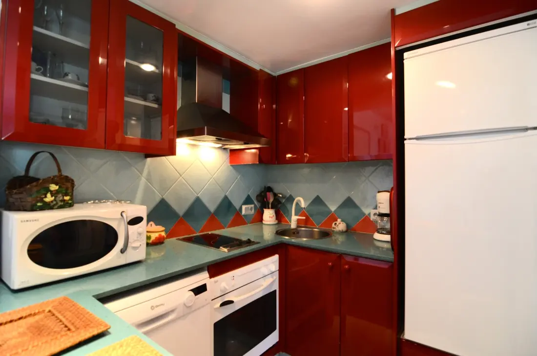 Appartements à L'Estartit
