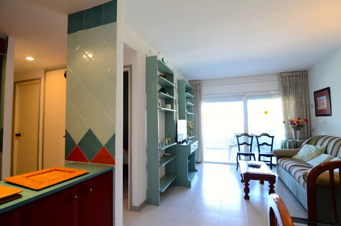Appartements à L'Estartit
