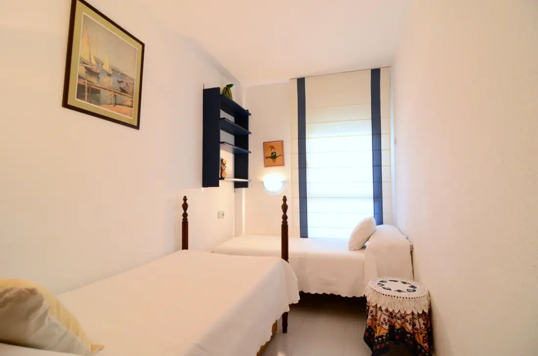 Appartements à L'Estartit