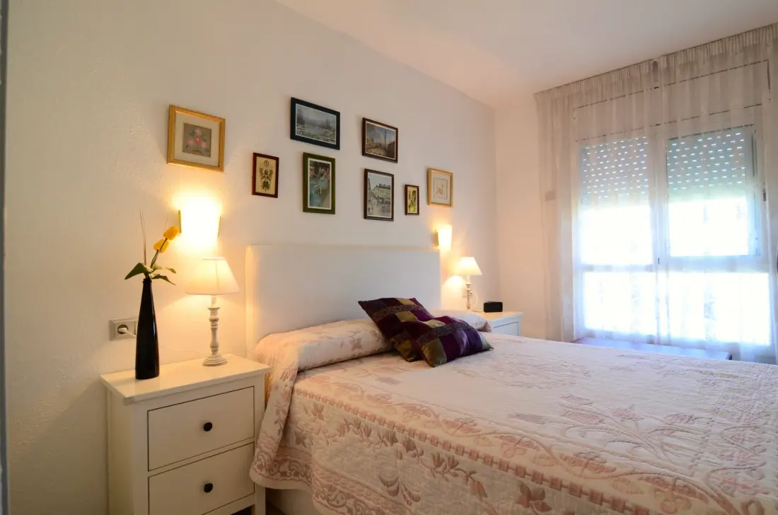 Appartements à L'Estartit