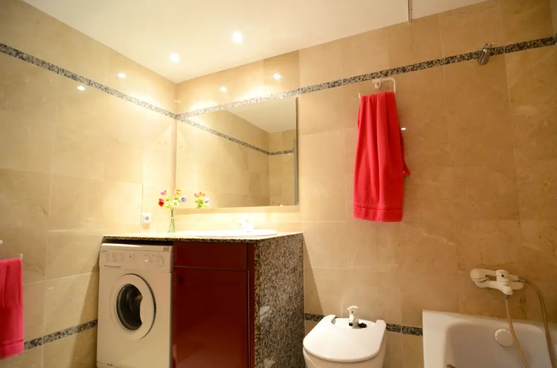 Appartements à L'Estartit