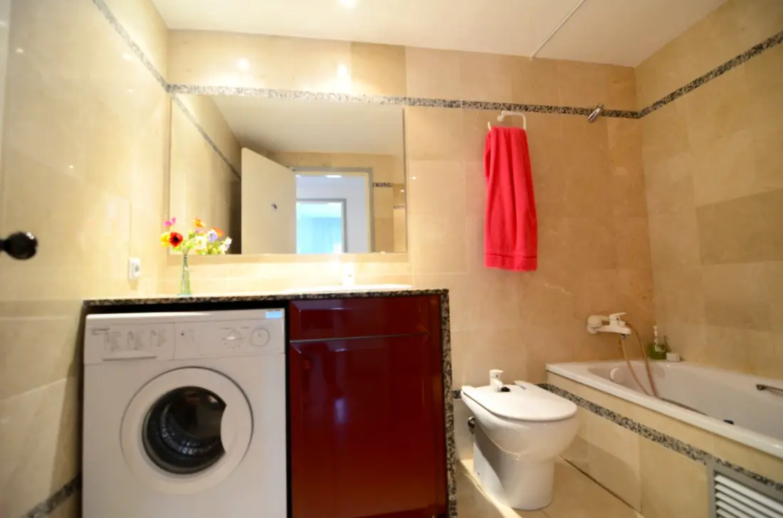 Appartements à L'Estartit