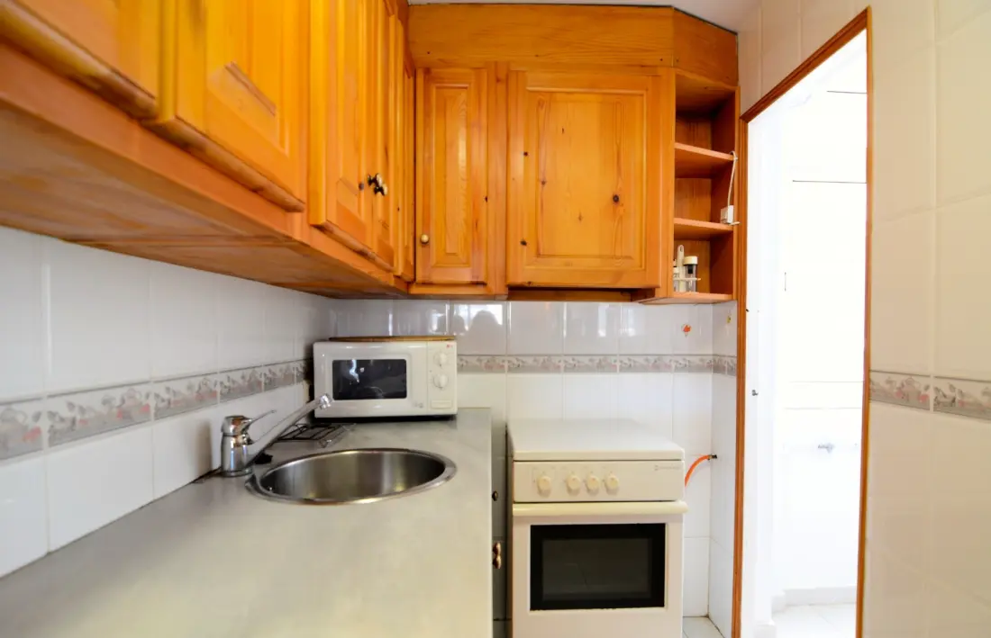 Appartements à L'Estartit