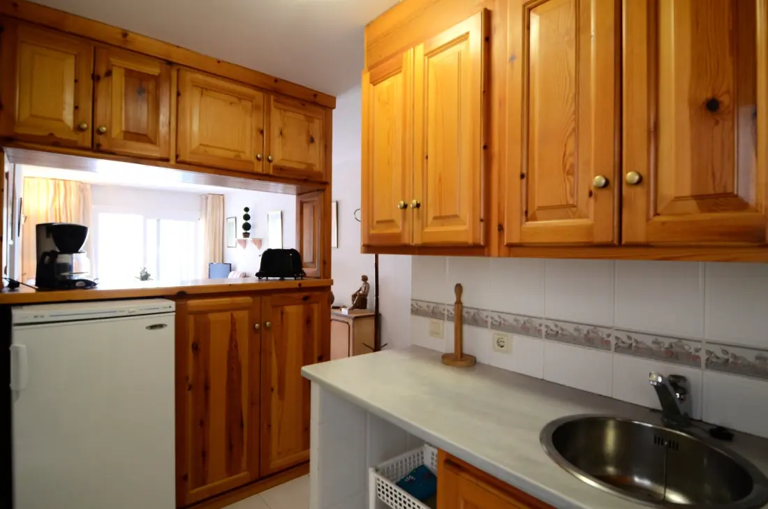Appartements à L'Estartit