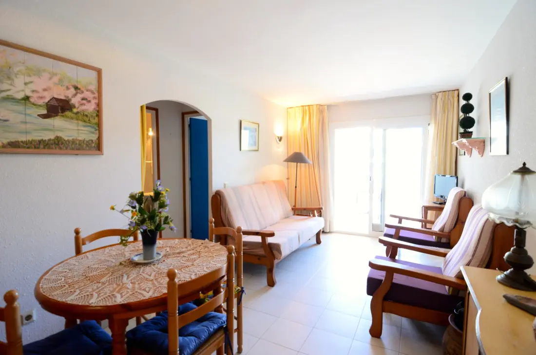 Appartements à L'Estartit