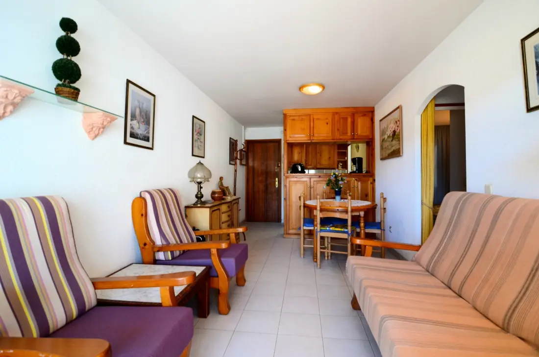 Appartements à L'Estartit