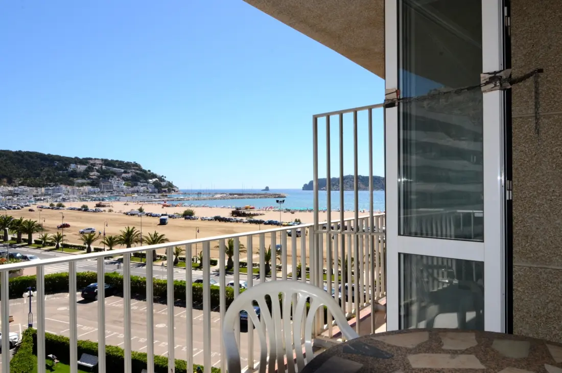 Appartements à L'Estartit