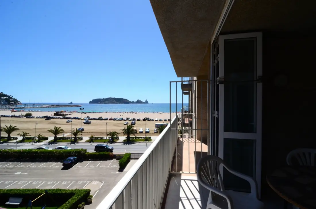 Appartements à L'Estartit