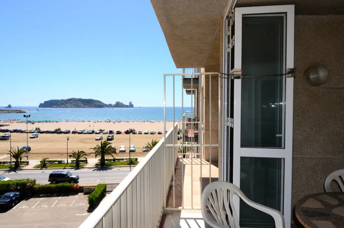 Appartements à L'Estartit