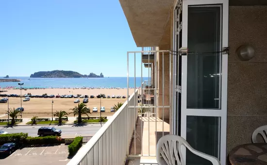 Appartements à L'Estartit
