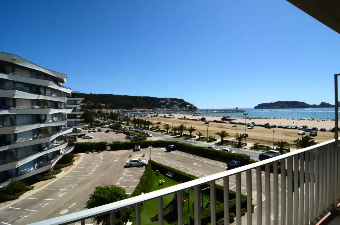 Appartements à L'Estartit