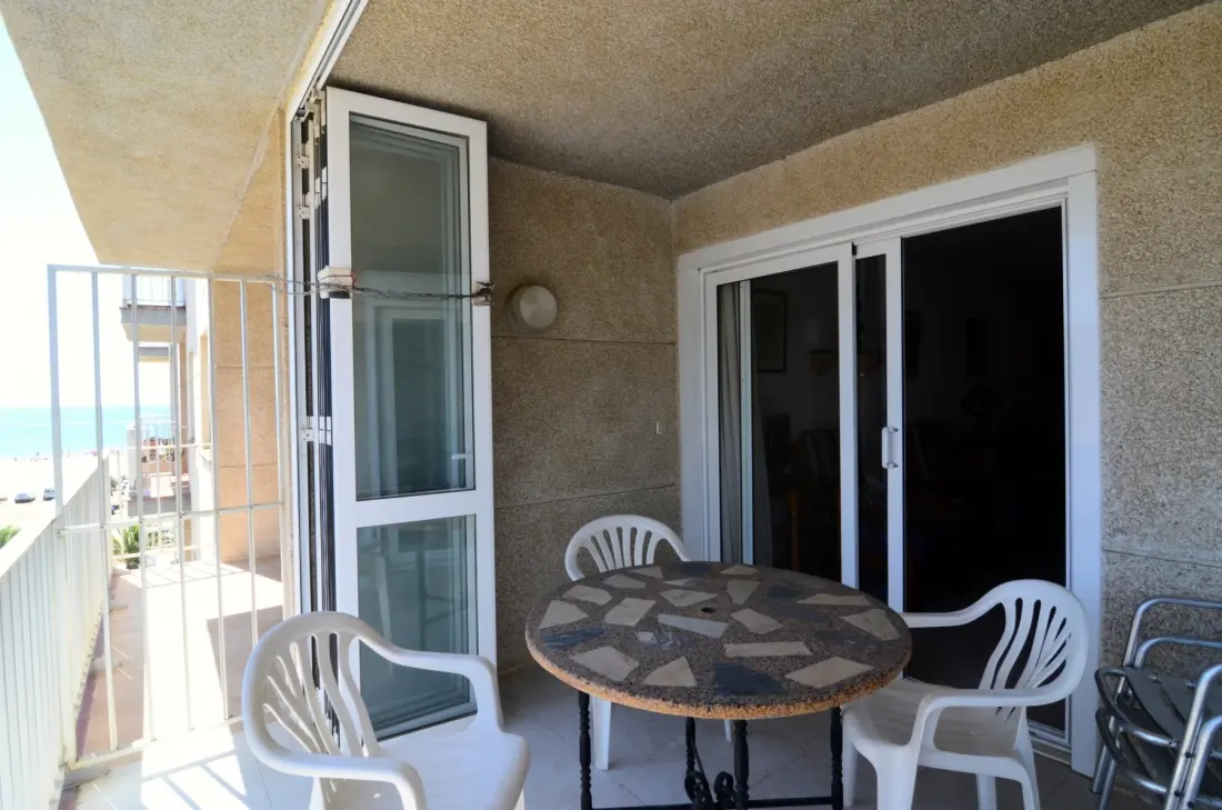 Appartements à L'Estartit