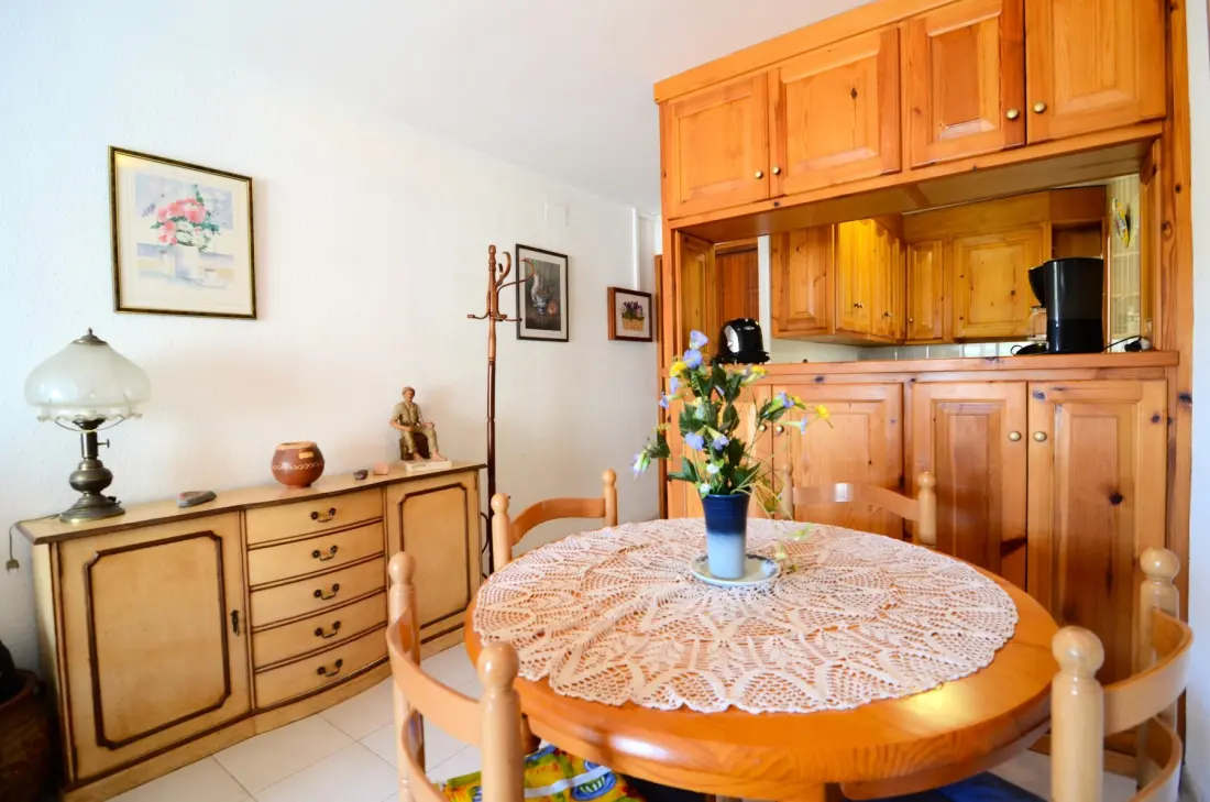 Appartements à L'Estartit