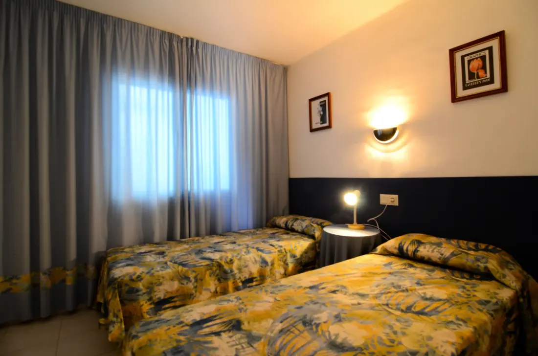Appartements à L'Estartit