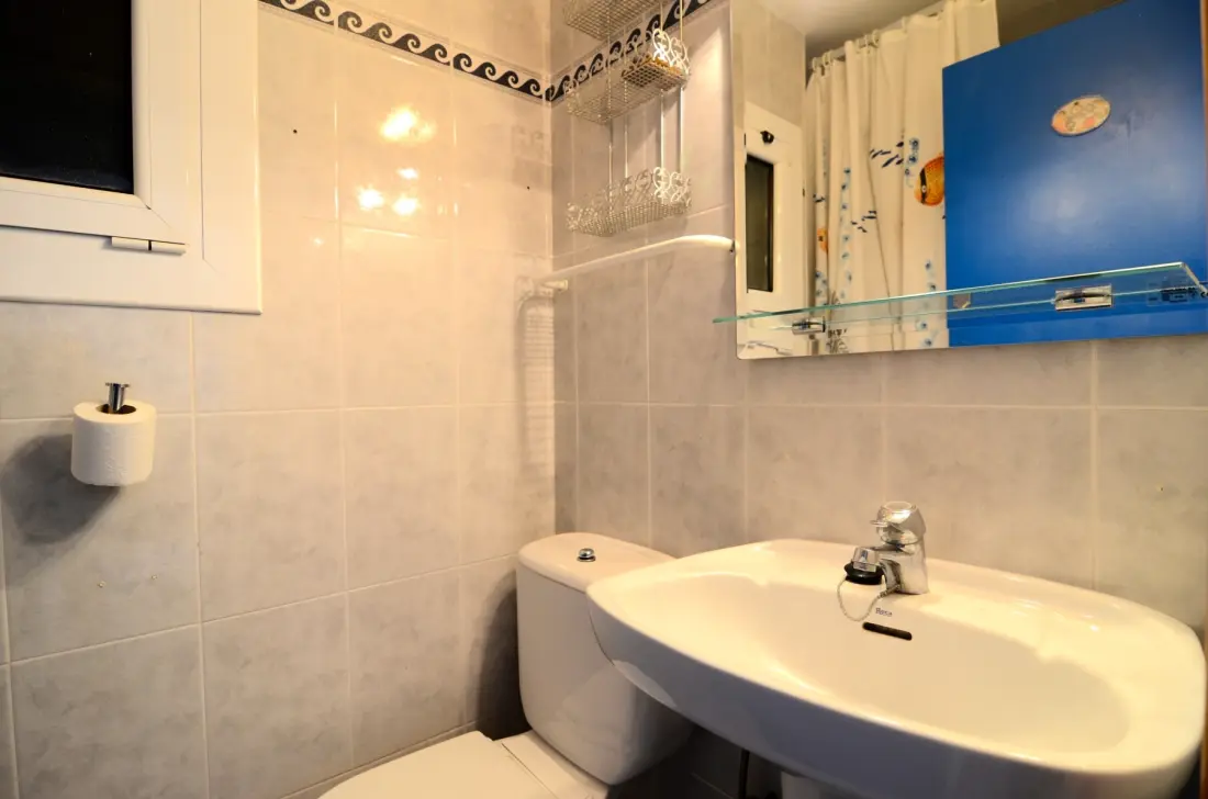 Appartements à L'Estartit