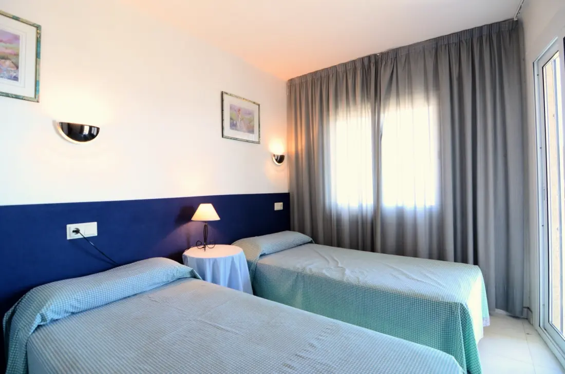 Appartements à L'Estartit