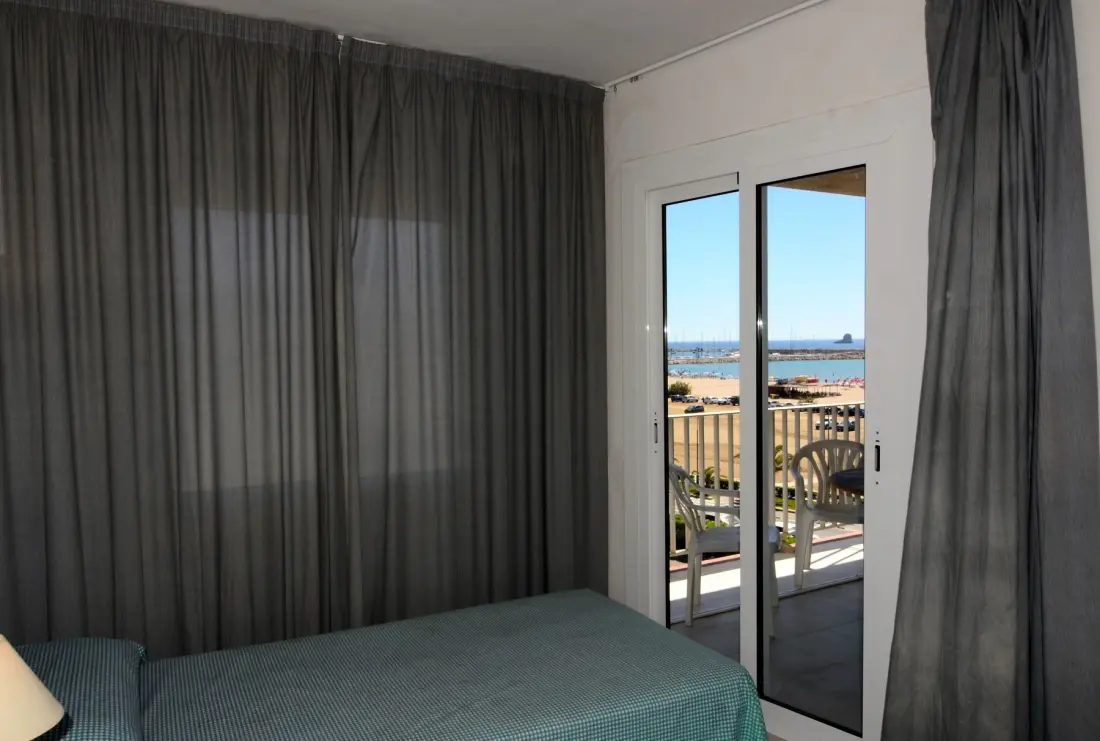 Appartements à L'Estartit