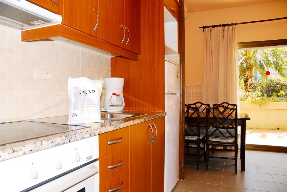 Appartements à L'Estartit