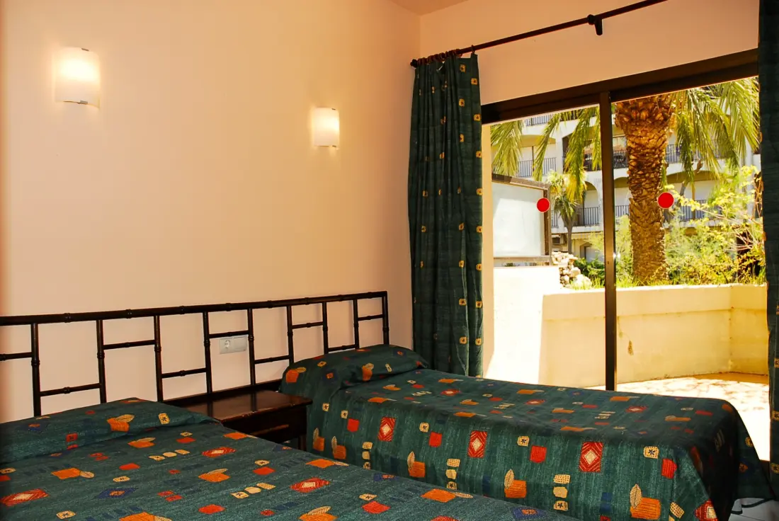 Appartements à L'Estartit