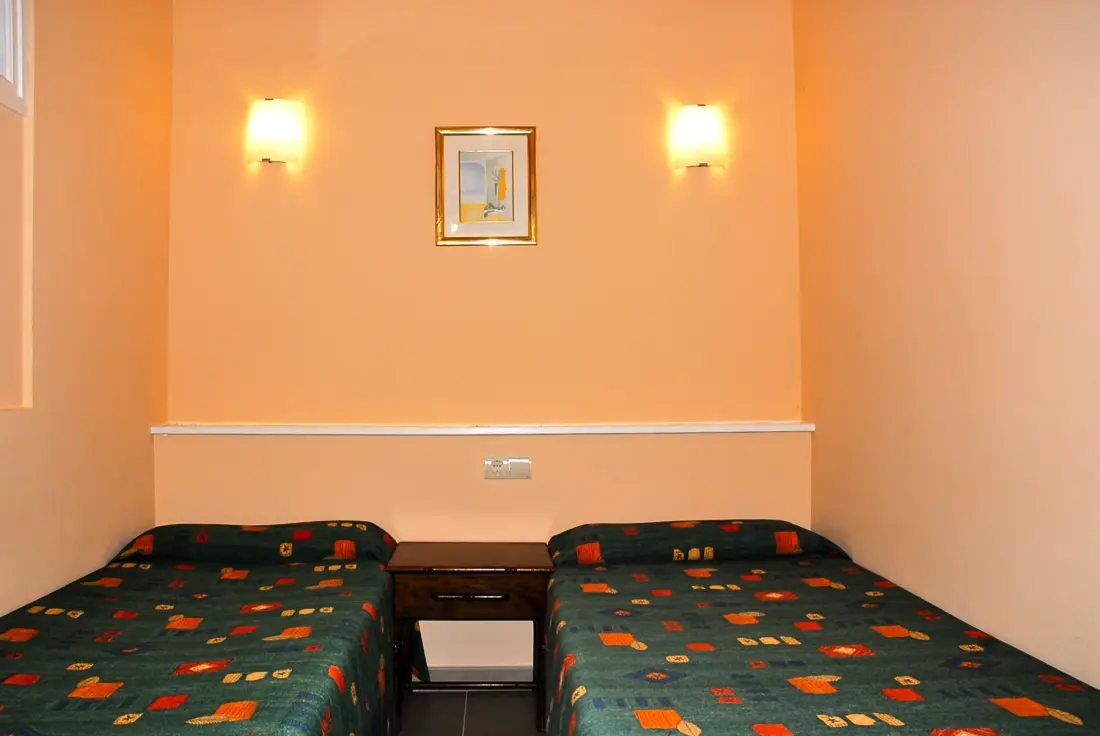 Appartements à L'Estartit