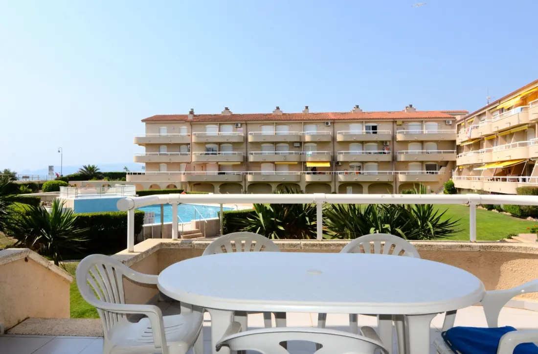 Appartements à L'Estartit