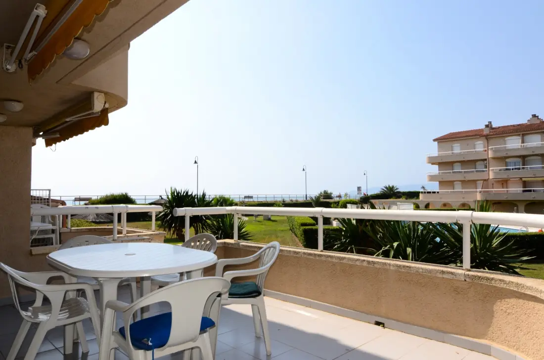 Appartements à L'Estartit