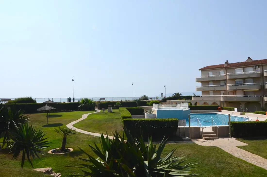 Appartements à L'Estartit