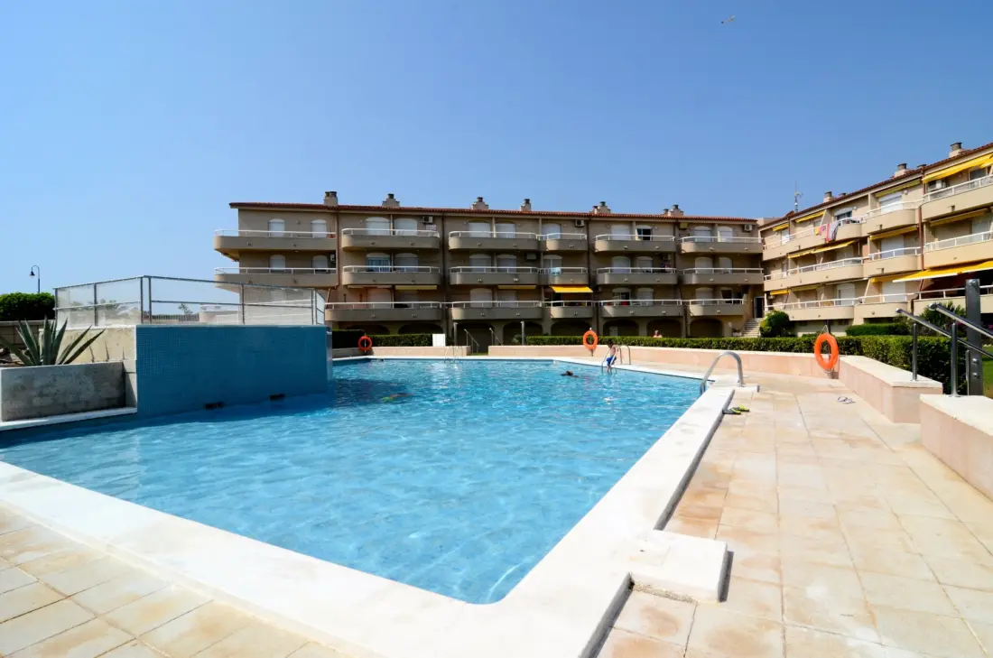 Appartements à L'Estartit
