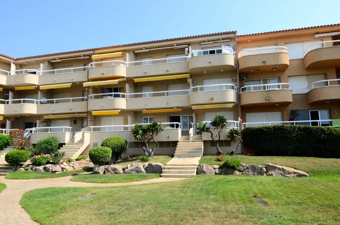 Appartements à L'Estartit