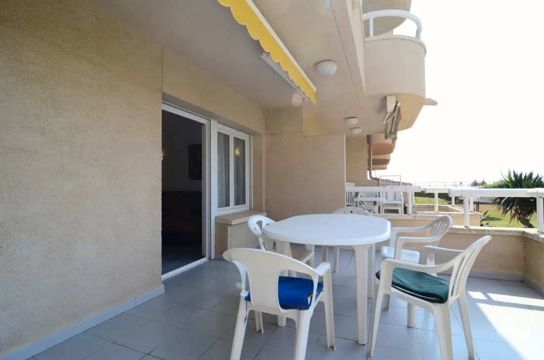 Appartements à L'Estartit