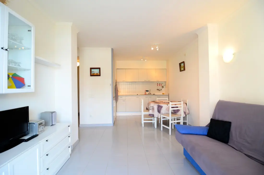 Appartements à L'Estartit