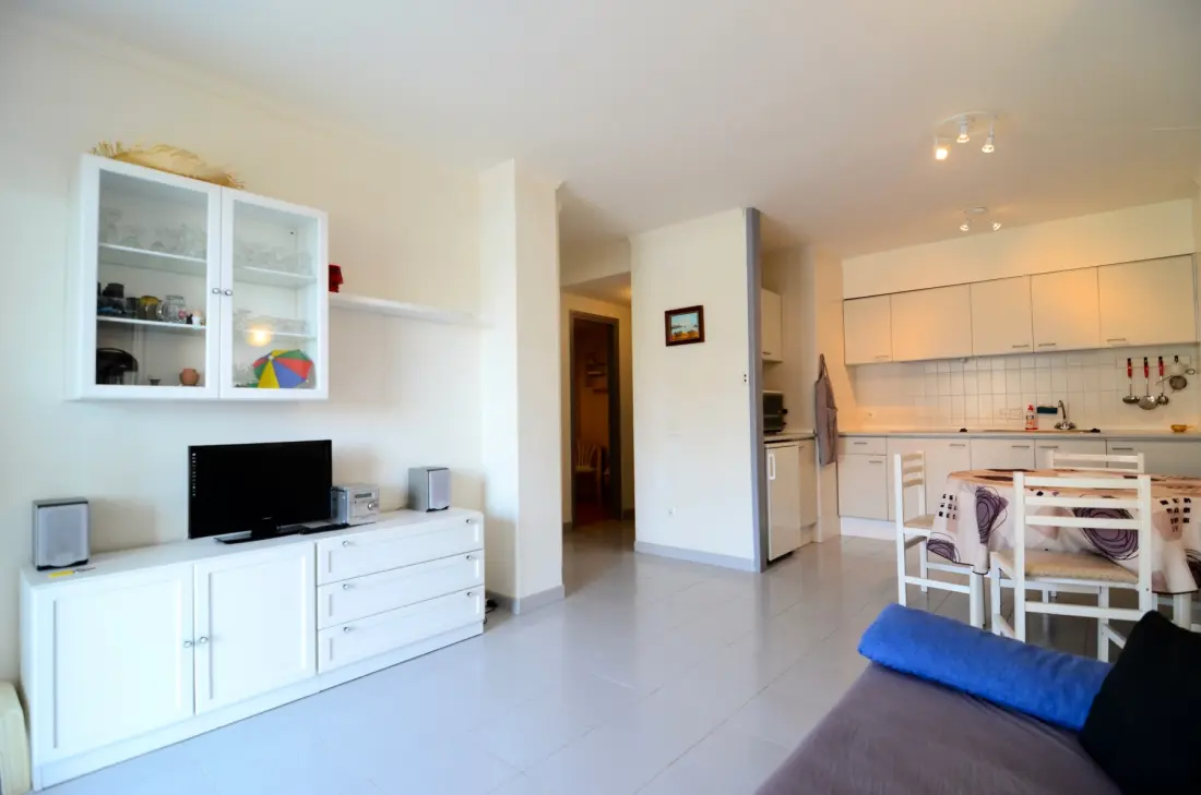 Appartements à L'Estartit