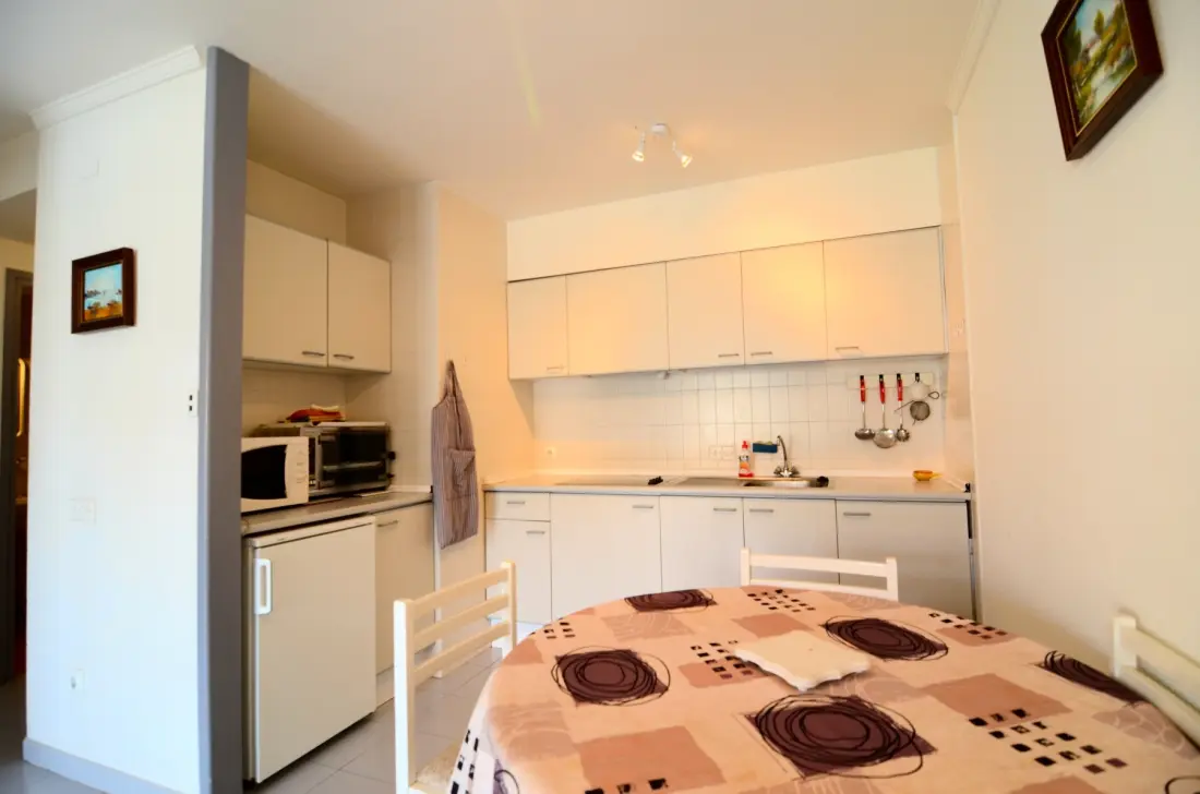 Appartements à L'Estartit