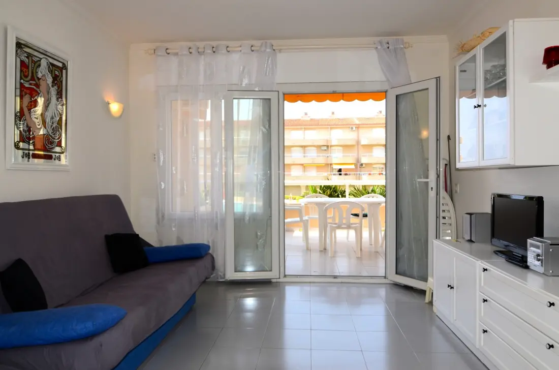 Appartements à L'Estartit