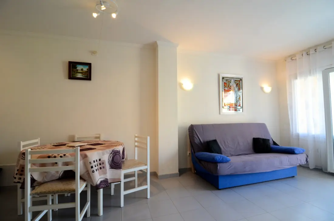 Appartements à L'Estartit