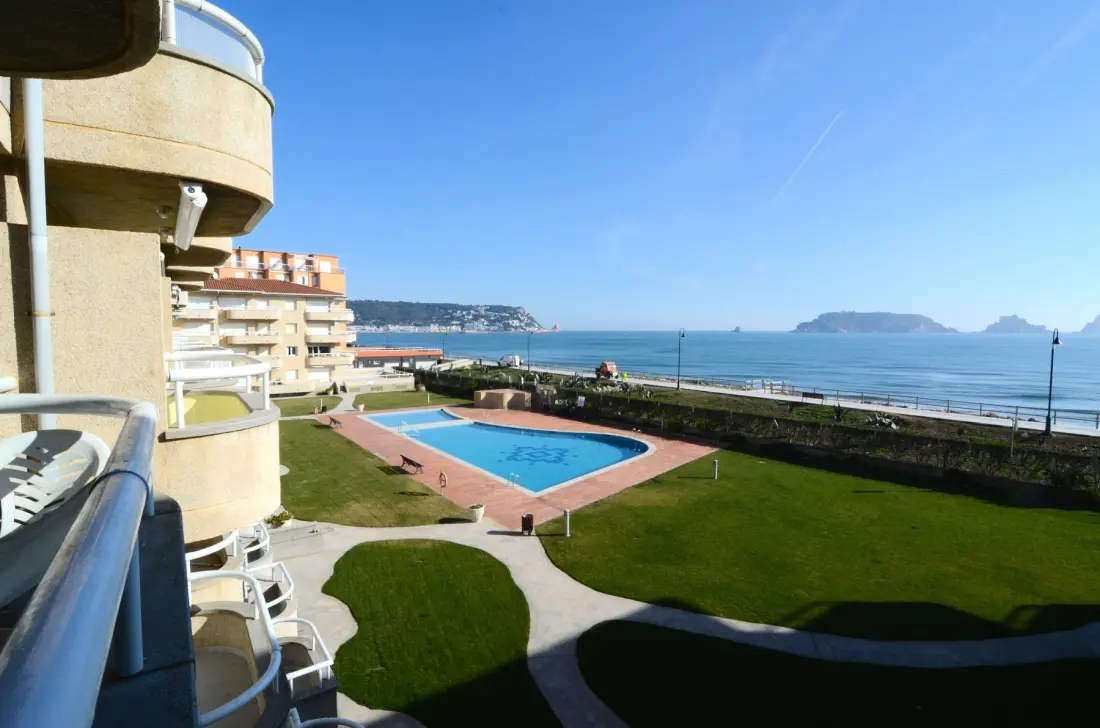 Appartements à L'Estartit