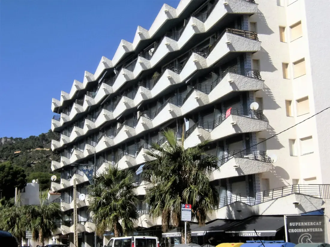 Appartements à L'Estartit