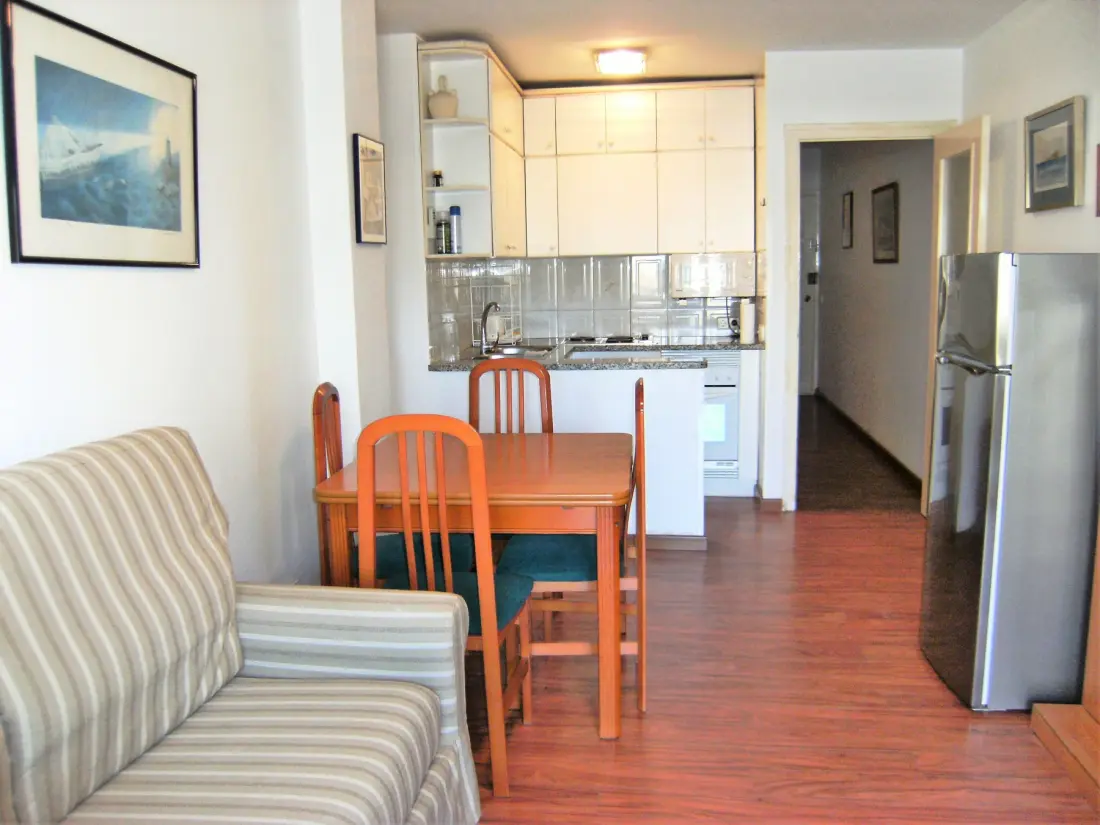 Appartements à L'Estartit