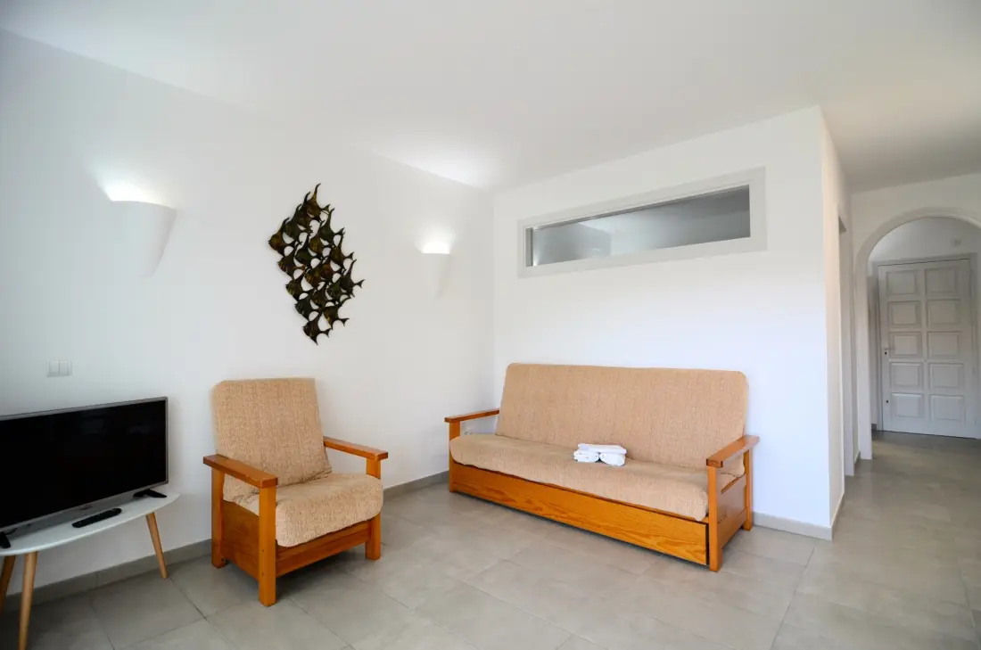 Appartements à L'Estartit